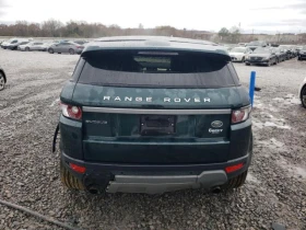 Land Rover Range Rover Evoque 2015 LAND ROVER RANGE ROVER EVOQUE PURE PLUS | Mobile.bg    6