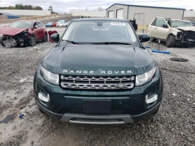 Land Rover Range Rover Evoque 2015 LAND ROVER RANGE ROVER EVOQUE PURE PLUS | Mobile.bg    5