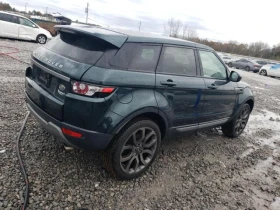 Land Rover Range Rover Evoque 2015 LAND ROVER RANGE ROVER EVOQUE PURE PLUS | Mobile.bg    3