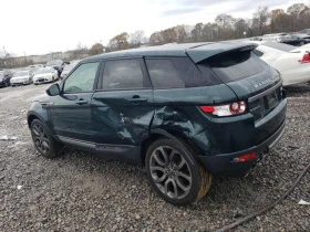 Land Rover Range Rover Evoque 2015 LAND ROVER RANGE ROVER EVOQUE PURE PLUS | Mobile.bg    4