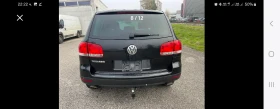 VW Touareg V10 TDI | Mobile.bg    8