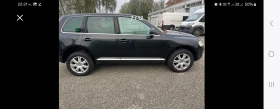 VW Touareg V10 TDI | Mobile.bg    7