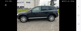 VW Touareg V10 TDI, снимка 3