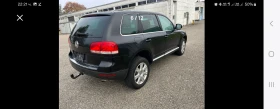 VW Touareg V10 TDI | Mobile.bg    6