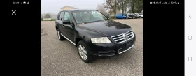 VW Touareg V10 TDI, снимка 1