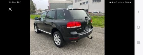 VW Touareg V10 TDI, снимка 4