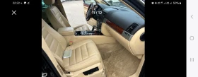 VW Touareg V10 TDI, снимка 11