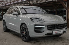 Porsche Cayenne S/V8/PDCC Sport/HuD/Bose/Sport Design - 219900 лв. - 68796484 | Car24.bg