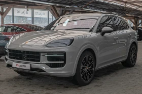 Porsche Cayenne S/V8/PDCC Sport/HuD/Bose/Sport Design - 219900 лв. - 68796484 | Car24.bg