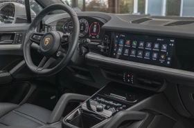 Porsche Cayenne S/V8/PDCC Sport/HuD/Bose/Sport Design, снимка 9