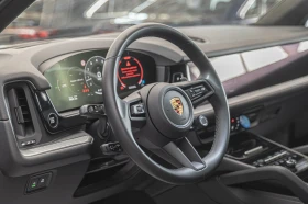 Porsche Cayenne S/V8/PDCC Sport/HuD/Bose/Sport Design, снимка 8