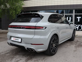     Porsche Cayenne S/V8/PDCC Sport/HuD/Bose/Sport Design