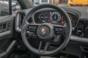 Porsche Cayenne S/V8/PDCC Sport/HuD/Bose/Sport Design, снимка 7