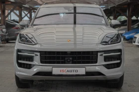 Porsche Cayenne S/V8/PDCC Sport/HuD/Bose/Sport Design - 219900 лв. - 68796484 | Car24.bg