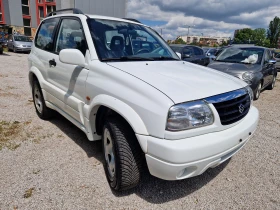 Suzuki Vitara 1.6i 94/ | Mobile.bg    3