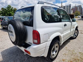 Suzuki Vitara 1.6i 94/ | Mobile.bg    5