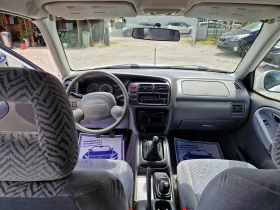 Suzuki Vitara 1.6i 94/ | Mobile.bg    11