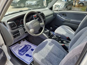 Suzuki Vitara 1.6i 94/ | Mobile.bg    10