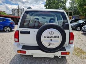 Suzuki Vitara 1.6i 94/ | Mobile.bg    6
