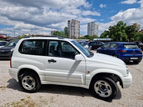 Suzuki Vitara 1.6i 94/ | Mobile.bg    4