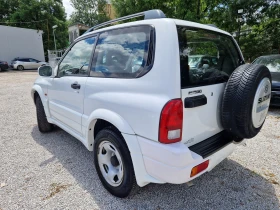 Suzuki Vitara 1.6i 94/ | Mobile.bg    7