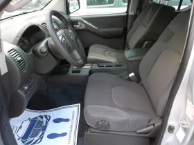 Nissan Navara 2.5Dci 171kc Автоматик - 16900 лв. - 49119185 5