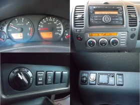 Nissan Navara 2.5Dci 171kc Автоматик - 16900 лв. - 49119185 14