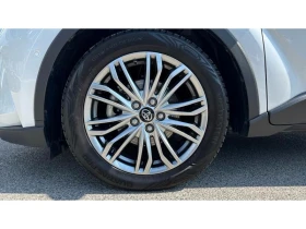 Toyota C-HR 1.8 HSD Chic Bi-Tone | Mobile.bg    16