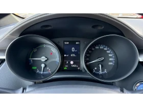 Toyota C-HR 1.8 HSD Chic Bi-Tone | Mobile.bg    14