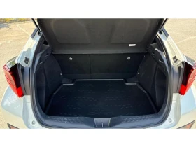 Toyota C-HR 1.8 HSD Chic Bi-Tone | Mobile.bg    10