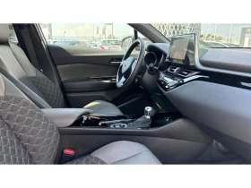 Toyota C-HR 1.8 HSD Chic Bi-Tone | Mobile.bg    6