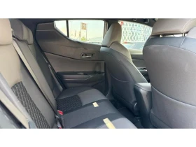 Toyota C-HR 1.8 HSD Chic Bi-Tone | Mobile.bg    7