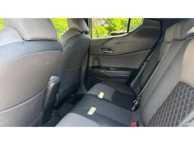 Toyota C-HR 1.8 HSD Chic Bi-Tone | Mobile.bg    11