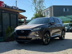     Hyundai Santa fe Premium* 4WD* 360-* * LED* 