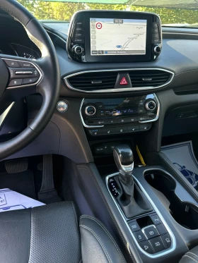 Hyundai Santa fe Premium* 4WD* 360-* * LED*  | Mobile.bg    10