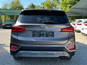     Hyundai Santa fe Premium* 4WD* 360-* * LED* 