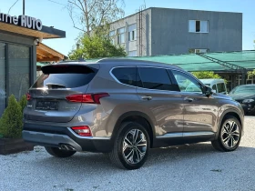 Hyundai Santa fe Premium* 4WD* 360-* * LED*  | Mobile.bg    6