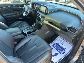 Hyundai Santa fe Premium* 4WD* 360-* * LED*  | Mobile.bg    12