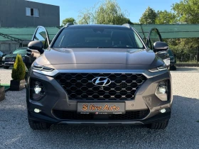     Hyundai Santa fe Premium* 4WD* 360-* * LED* 
