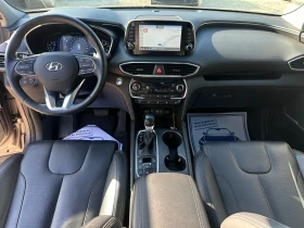 Hyundai Santa fe Premium* 4WD* 360-* * LED*  | Mobile.bg    8
