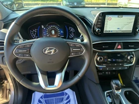 Hyundai Santa fe Premium* 4WD* 360-* * LED*  | Mobile.bg    9