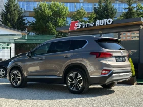     Hyundai Santa fe Premium* 4WD* 360-* * LED* 
