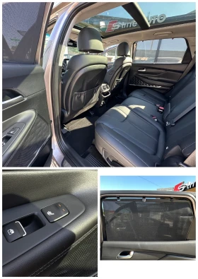 Hyundai Santa fe Premium* 4WD* 360-* * LED*  | Mobile.bg    13