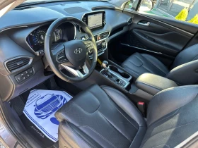 Hyundai Santa fe Premium* 4WD* 360-* * LED*  | Mobile.bg    7