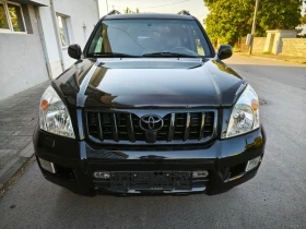    Toyota Land cruiser 3.0D4D , 