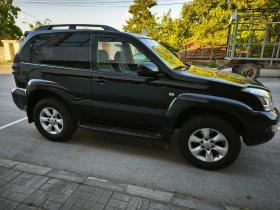 Toyota Land cruiser 3.0D4D ,  | Mobile.bg    4