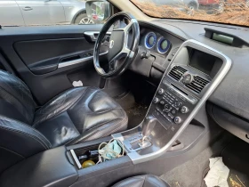 Volvo XC60 2.4D R-DISEGN | Mobile.bg    10