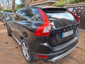 Volvo XC60 2.4D R-DISEGN | Mobile.bg    2