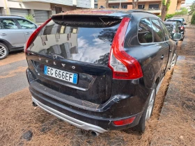 Volvo XC60 2.4D R-DISEGN | Mobile.bg    4