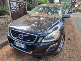 Volvo XC60 2.4D R-DISEGN